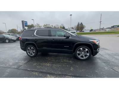 2018 GMC Acadia, $14995. Photo 9