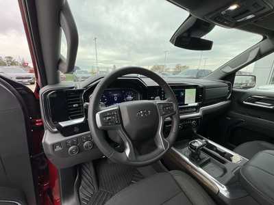 2026 Chevrolet 1500 Crew Cab, $60025. Photo 10