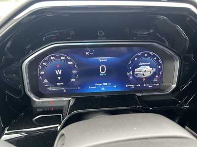 2026 Chevrolet 1500 Crew Cab, $60025. Photo 11