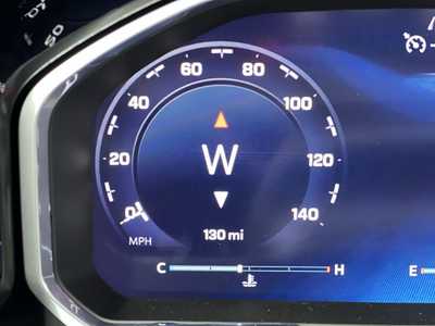 2026 Chevrolet 1500 Crew Cab, $60025. Photo 12