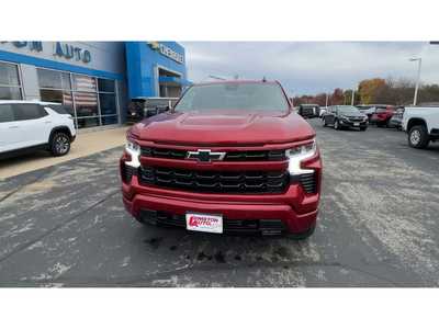 2026 Chevrolet 1500 Crew Cab, $60025. Photo 3