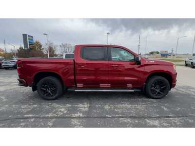 2026 Chevrolet 1500 Crew Cab, $60025. Photo 9