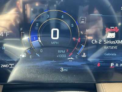 2026 Chevrolet Equinox, $41355. Photo 12