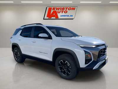 2026 Chevrolet Equinox, $41355. Photo 2