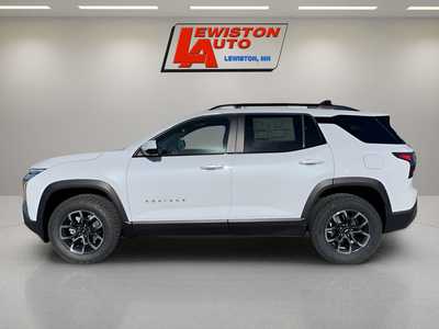 2026 Chevrolet Equinox, $41355. Photo 5