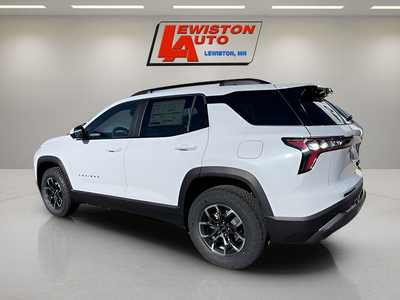 2026 Chevrolet Equinox, $41355. Photo 6