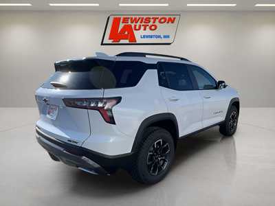 2026 Chevrolet Equinox, $41355. Photo 8