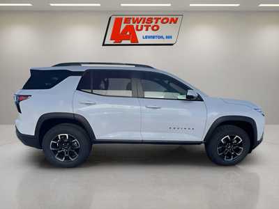 2026 Chevrolet Equinox, $41355. Photo 9