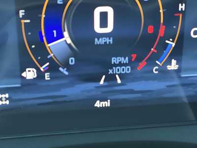 2026 Chevrolet Traverse, $46840. Photo 12