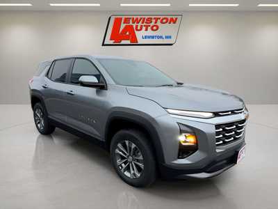 2026 Chevrolet Equinox, $35065. Photo 2