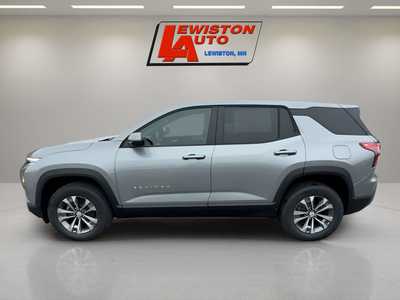 2026 Chevrolet Equinox, $35065. Photo 5