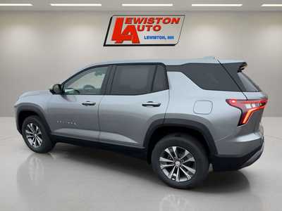 2026 Chevrolet Equinox, $35065. Photo 6