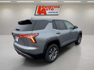 2026 Chevrolet Equinox, $35065. Photo 8