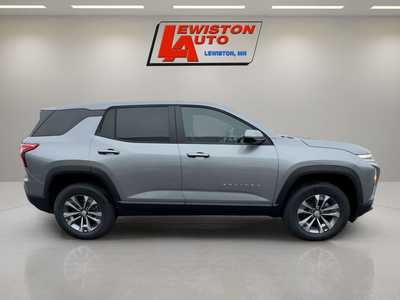 2026 Chevrolet Equinox, $35065. Photo 9