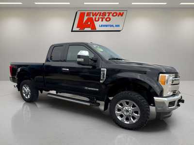 2017 Ford F350 Ext Cab, $37995. Photo 2