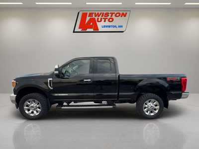 2017 Ford F350 Ext Cab, $37995. Photo 5