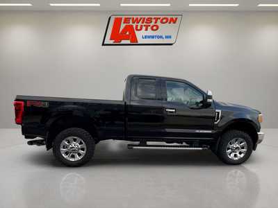 2017 Ford F350 Ext Cab, $37995. Photo 9