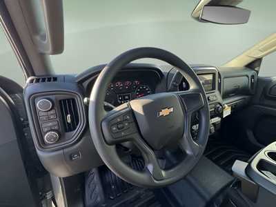2026 Chevrolet 1500 Crew Cab, $38940. Photo 10