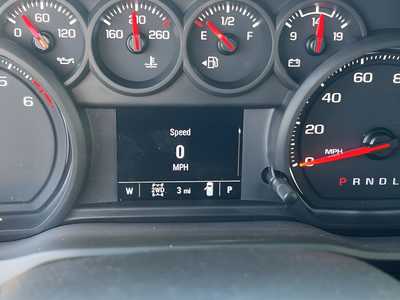 2026 Chevrolet 1500 Crew Cab, $38940. Photo 12