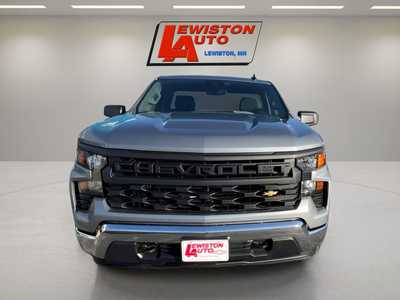 2026 Chevrolet 1500 Crew Cab, $38940. Photo 3