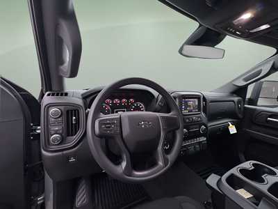 2026 Chevrolet 1500 Ext Cab, $53785. Photo 10
