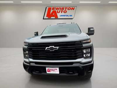 2026 Chevrolet 1500 Ext Cab, $53785. Photo 3