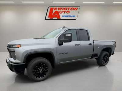 2026 Chevrolet 1500 Ext Cab, $53785. Photo 4