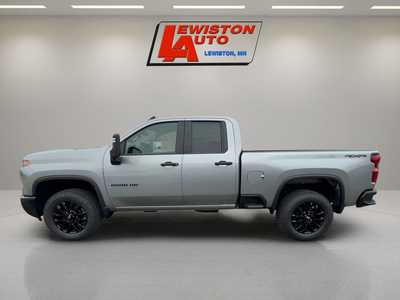 2026 Chevrolet 1500 Ext Cab, $53785. Photo 5