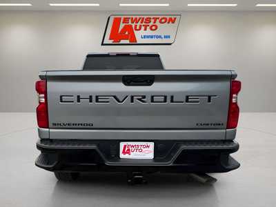 2026 Chevrolet 1500 Ext Cab, $53785. Photo 7