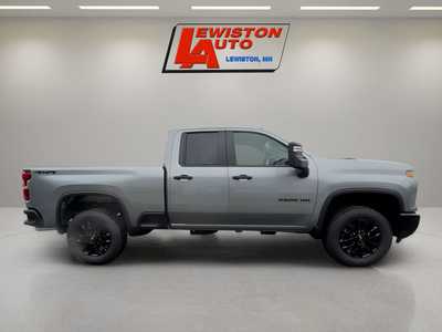 2026 Chevrolet 1500 Ext Cab, $53785. Photo 9