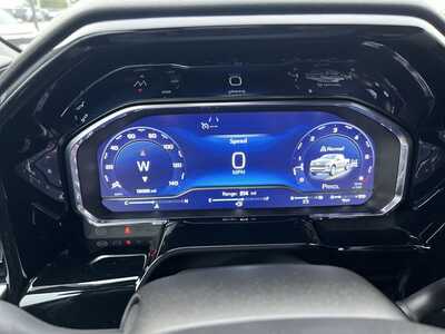 2023 Chevrolet 1500 Crew Cab, $39995. Photo 11