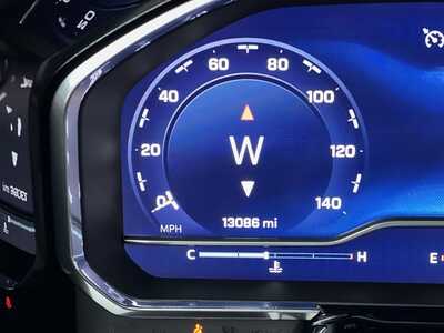 2023 Chevrolet 1500 Crew Cab, $39995. Photo 12