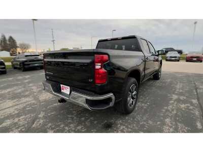 2023 Chevrolet 1500 Crew Cab, $39995. Photo 8