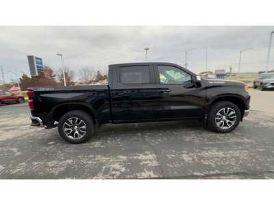 2023 Chevrolet 1500 Crew Cab, $39995. Photo 9