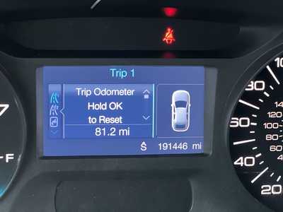 2011 Ford Edge, $4895. Photo 12