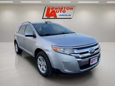 2011 Ford Edge, $4895. Photo 2