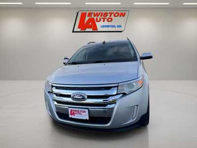 2011 Ford Edge, $4895. Photo 3