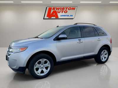 2011 Ford Edge, $4895. Photo 4