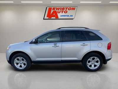 2011 Ford Edge, $4895. Photo 5