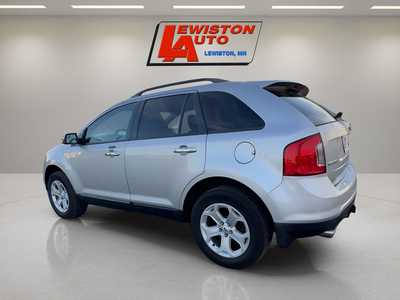 2011 Ford Edge, $4895. Photo 6