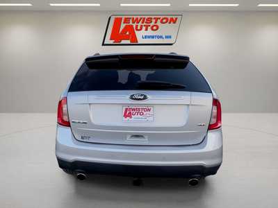 2011 Ford Edge, $4895. Photo 7