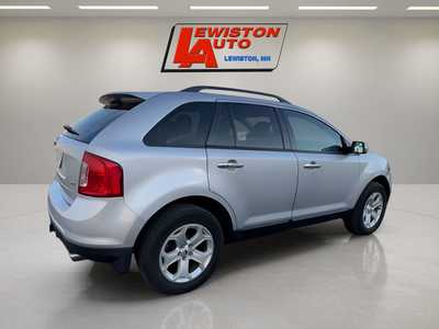 2011 Ford Edge, $4895. Photo 8