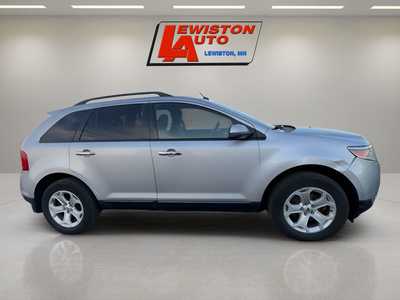 2011 Ford Edge, $4895. Photo 9