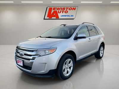 2011 Ford Edge, $4895. Photo 1