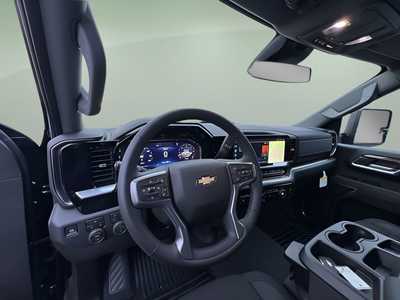 2026 Chevrolet 3500 Crew Cab, $61045. Photo 10
