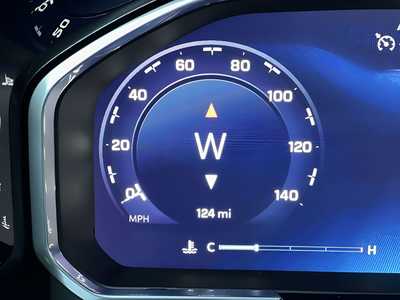 2026 Chevrolet 3500 Crew Cab, $61045. Photo 12