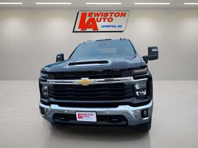 2026 Chevrolet 3500 Crew Cab, $61045. Photo 3