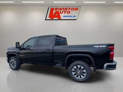 2026 Chevrolet 3500 Crew Cab, $61045. Photo 6
