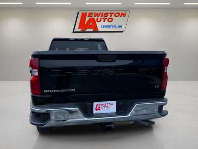 2026 Chevrolet 3500 Crew Cab, $61045. Photo 7