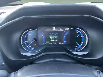 2020 Toyota RAV4, $28995. Photo 11